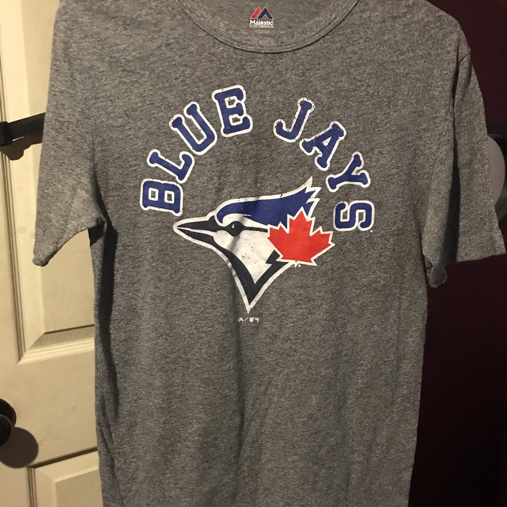 Blue Jays size small t-shirt